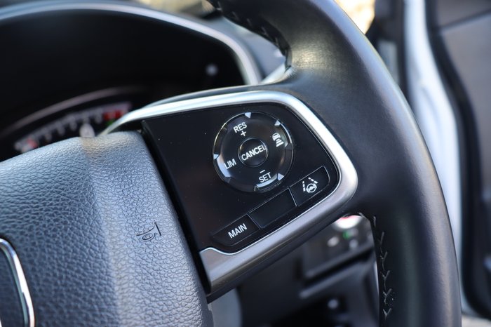 2019 Honda CR-V VTi-S