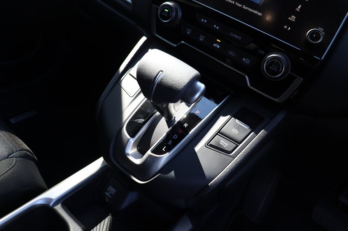 2019 Honda CR-V VTi-S