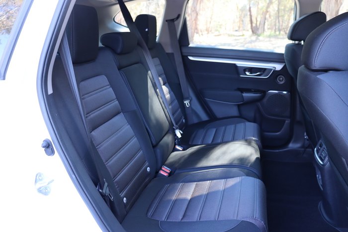2019 Honda CR-V VTi-S