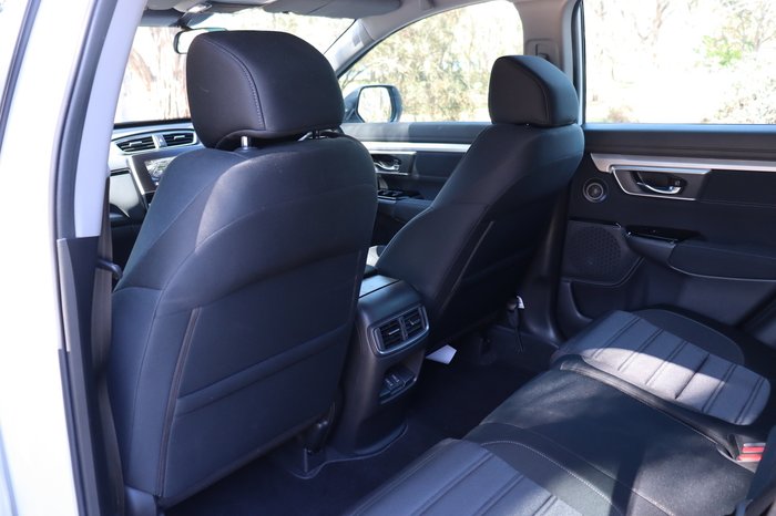 2019 Honda CR-V VTi-S
