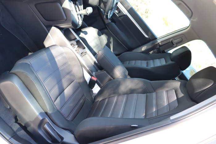 2019 Honda CR-V VTi-S