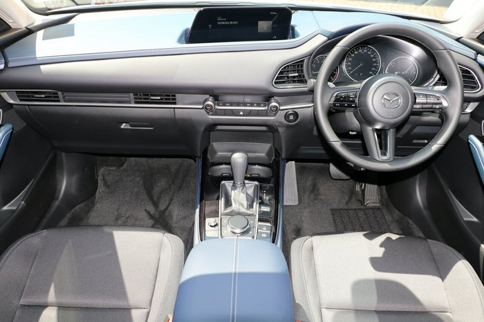 2025 Mazda CX-30 G20 Evolve