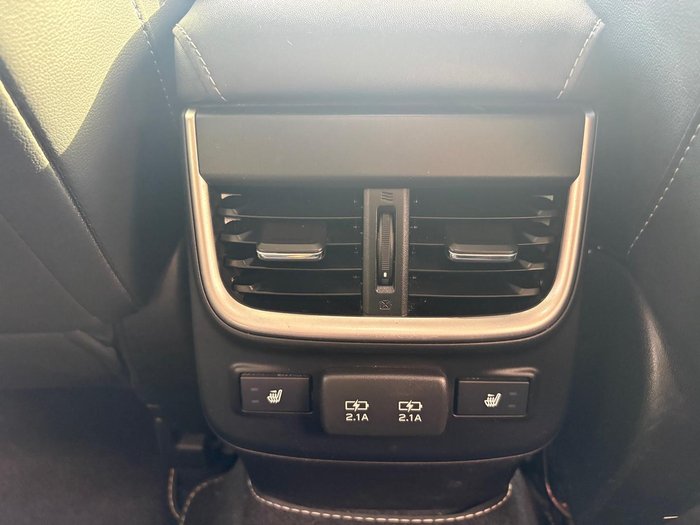 2021 Subaru Outback AWD Touring