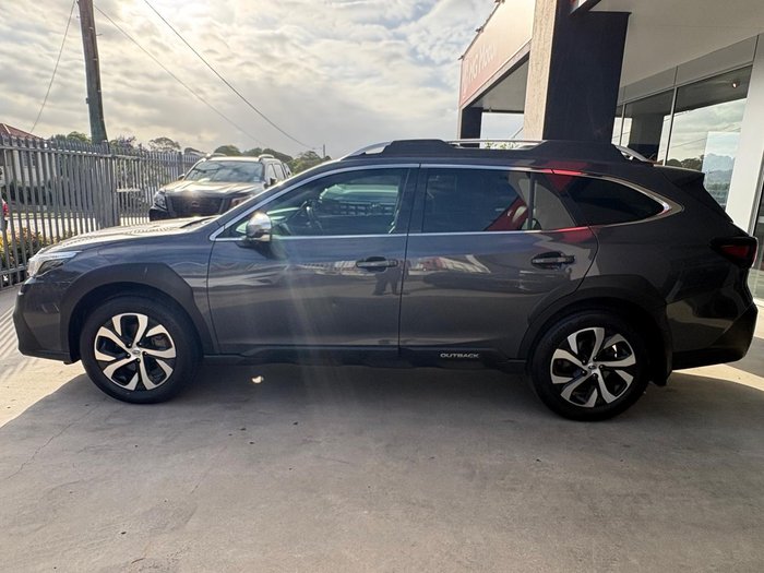 2021 Subaru Outback AWD Touring