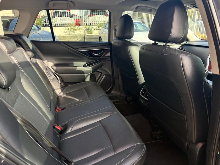 2021 Subaru Outback AWD Touring