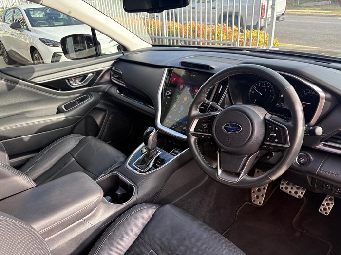 2021 Subaru Outback AWD Touring