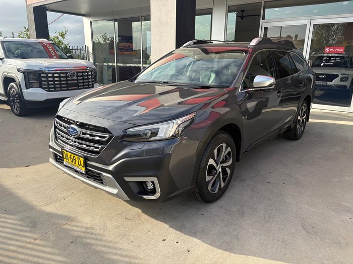 2021 Subaru Outback AWD Touring