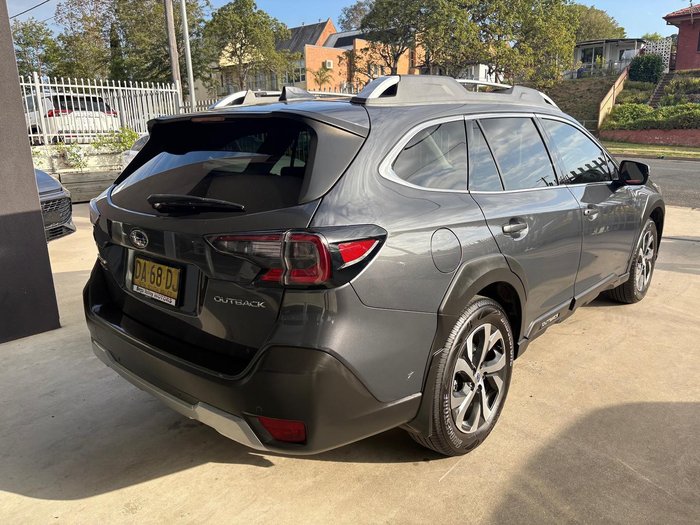2021 Subaru Outback AWD Touring