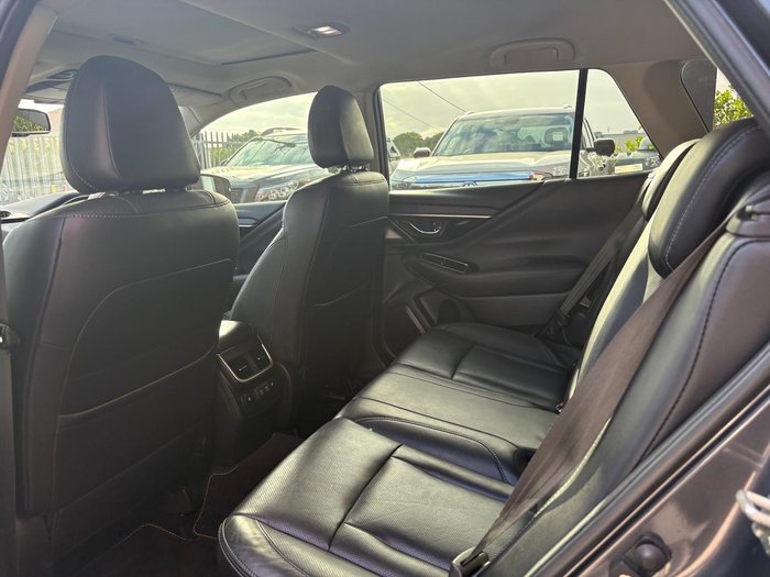 2021 Subaru Outback AWD Touring