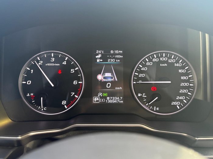 2021 Subaru Outback AWD Touring