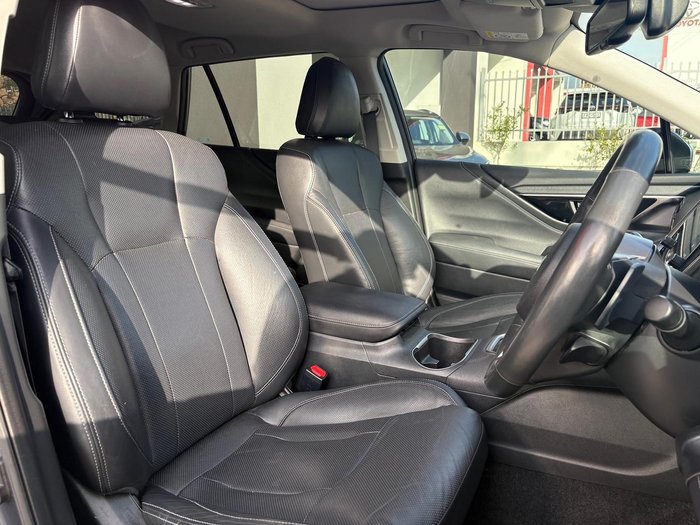 2021 Subaru Outback AWD Touring