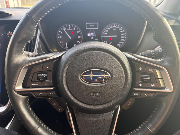 2021 Subaru Outback AWD Touring