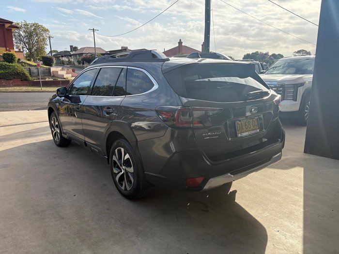 2021 Subaru Outback AWD Touring