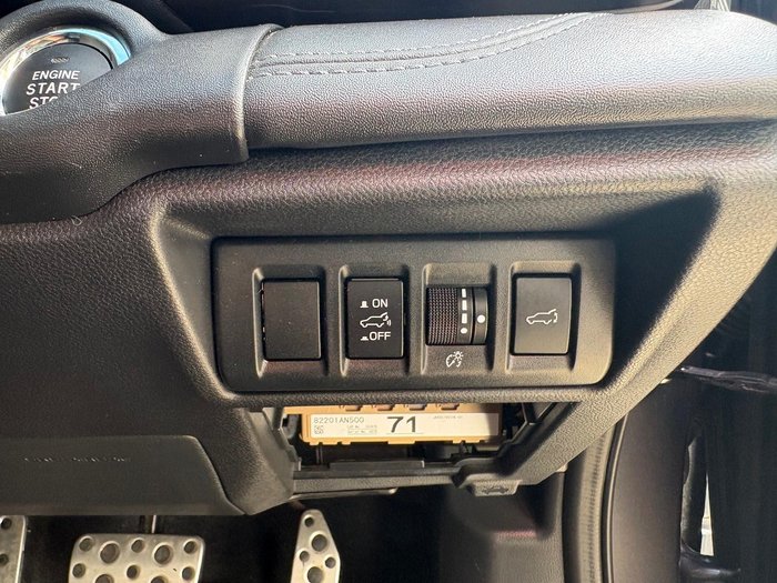 2021 Subaru Outback AWD Touring