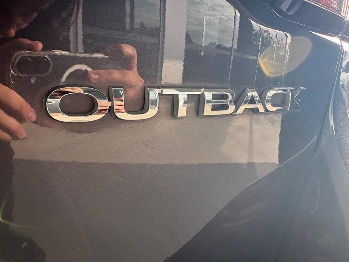 2021 Subaru Outback AWD Touring