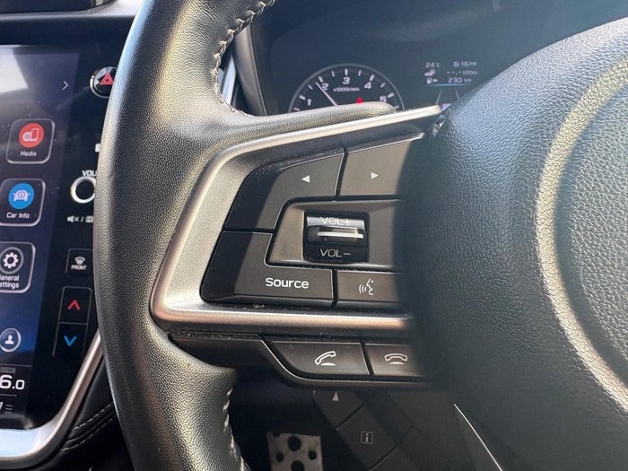 2021 Subaru Outback AWD Touring