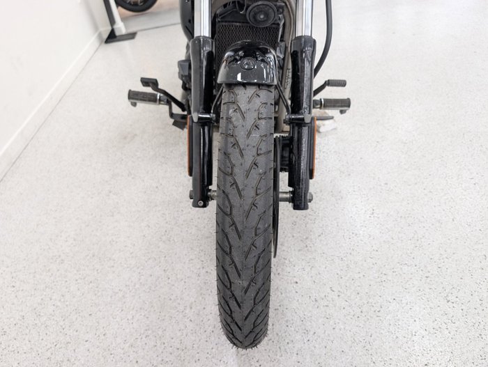 2015 Kawasaki VULCAN 900 (VN900) CLASSIC Black