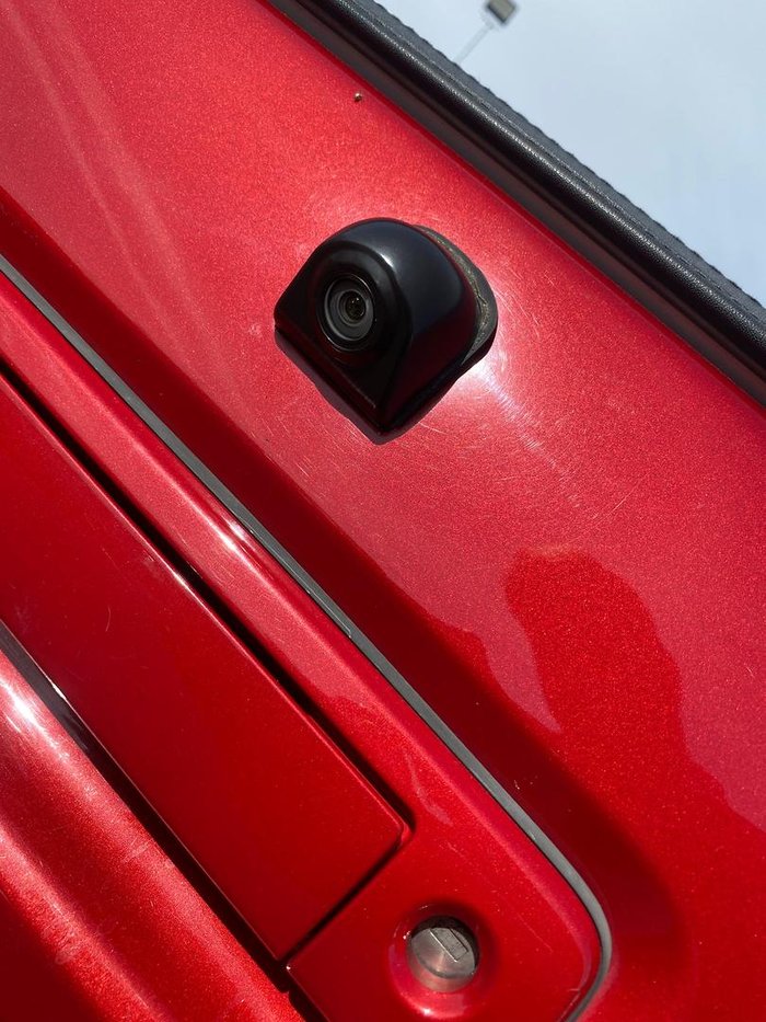 2015 Holden Colorado LS