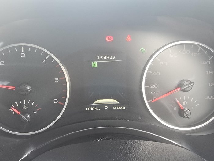 2021 GWM Ute Cannon NPW 4X4 Dual Range Pearl White