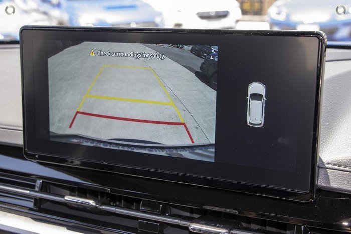 2025 KGM Rexton Advance