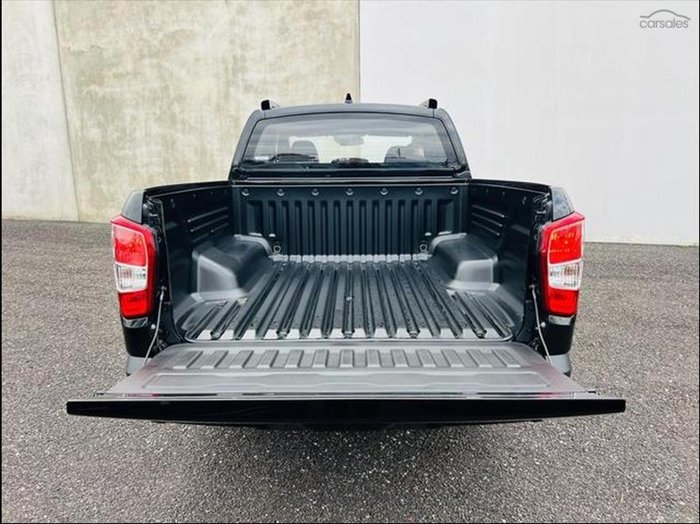 2025 KGM Musso Advance