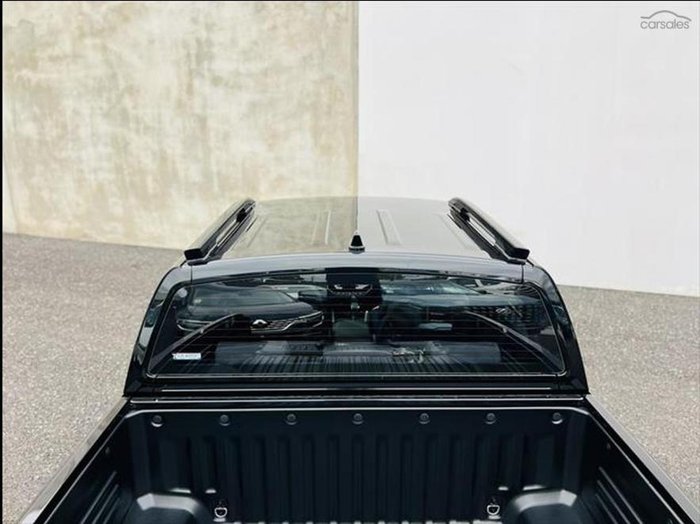 2025 KGM Musso Advance