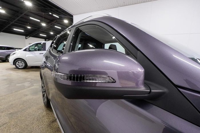 2025 Chery Tiggo 4 Ultimate