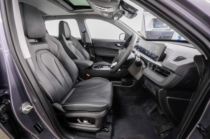 2025 Chery Tiggo 4 Ultimate