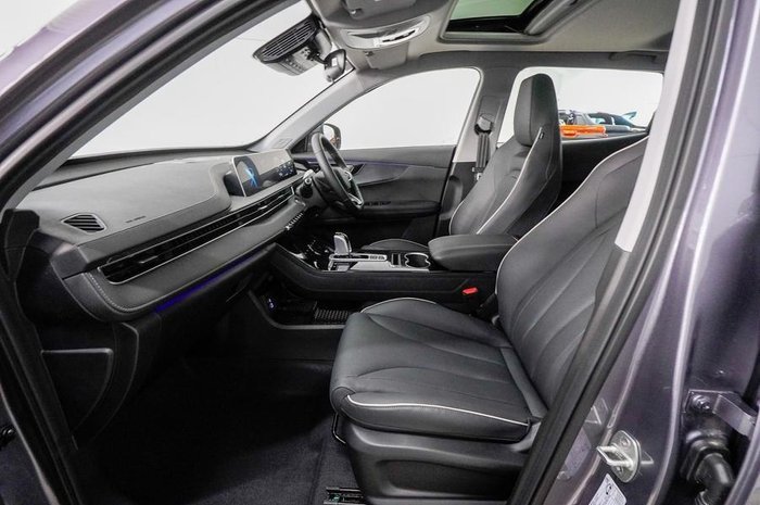 2025 Chery Tiggo 4 Ultimate