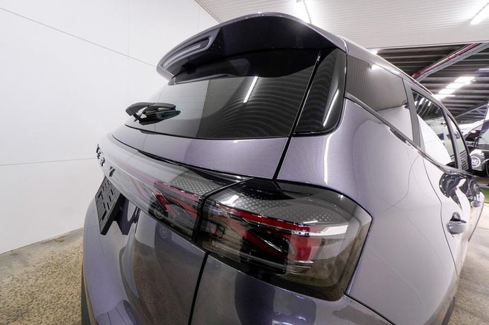 2025 Chery Tiggo 4 Ultimate