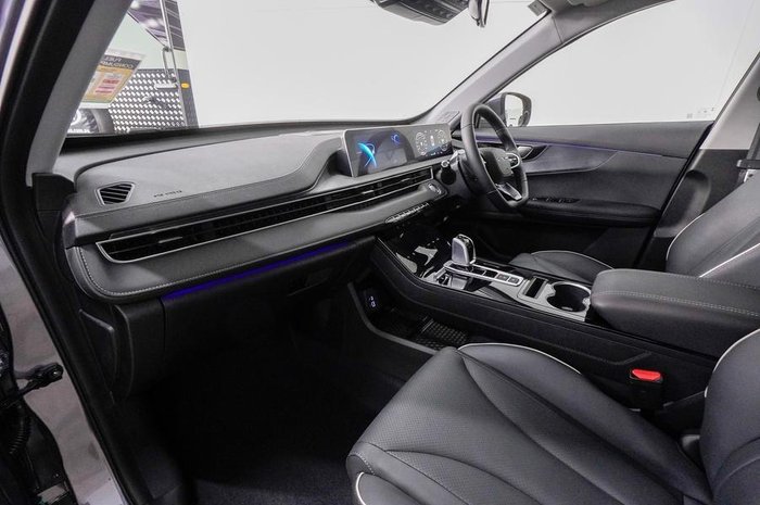 2025 Chery Tiggo 4 Ultimate