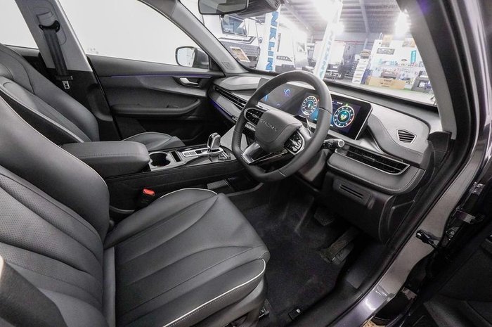 2025 Chery Tiggo 4 Ultimate