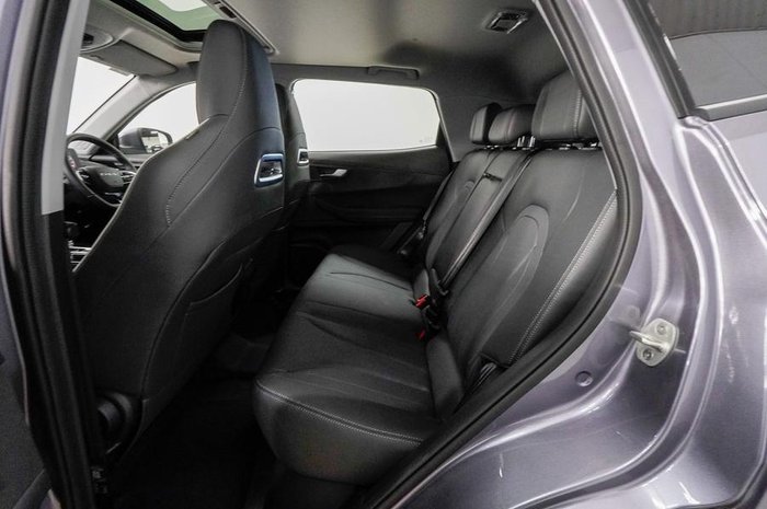 2025 Chery Tiggo 4 Ultimate