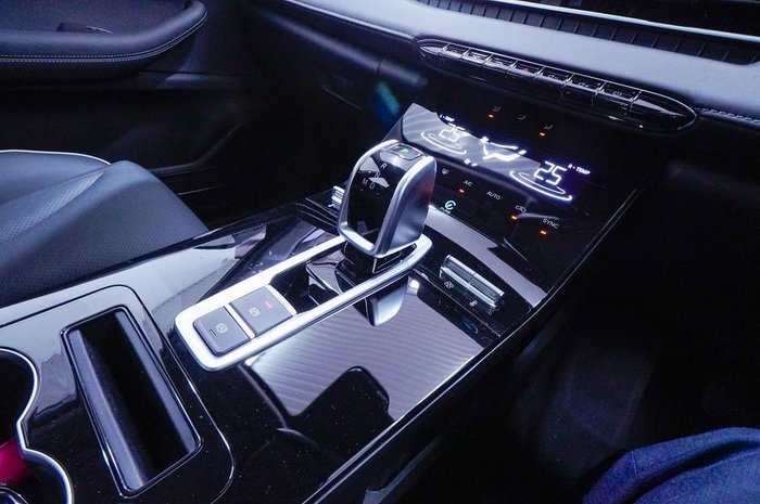 2025 Chery Tiggo 4 Ultimate