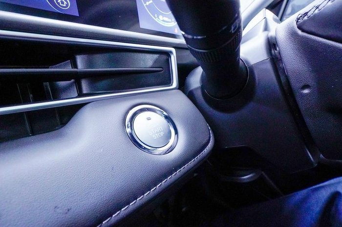 2025 Chery Tiggo 4 Ultimate