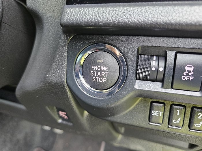 2020 Subaru WRX STI Premium VA MY21 AWD Crystal Black