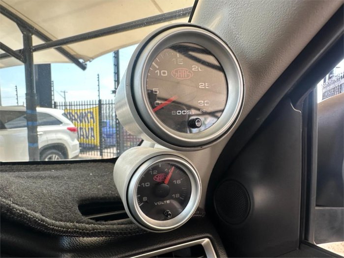 2018 Mitsubishi Pajero Sport Exceed QE MY19 4X4 Dual Range Titanium