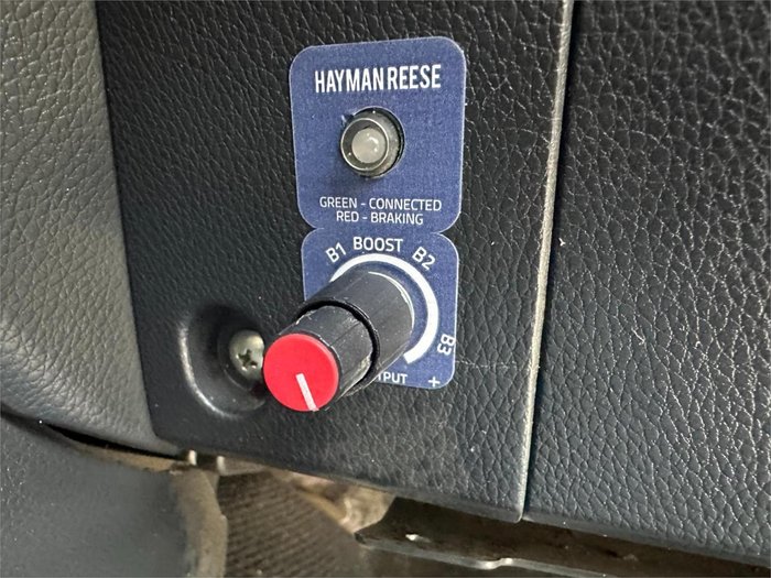 2018 Mitsubishi Pajero Sport Exceed QE MY19 4X4 Dual Range Titanium