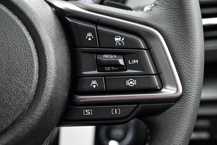 2025 Subaru Crosstrek 2.0S G6X MY24 AWD Oasis Blue