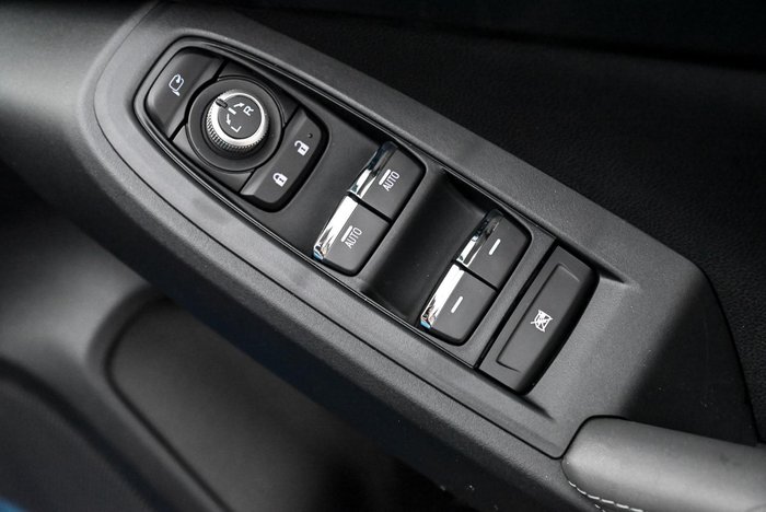 2025 Subaru Crosstrek 2.0S G6X MY24 AWD Oasis Blue