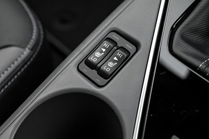 2025 Subaru Crosstrek 2.0S G6X MY24 AWD Oasis Blue