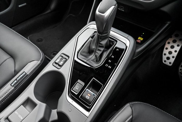 2025 Subaru Crosstrek 2.0S G6X MY24 AWD Oasis Blue