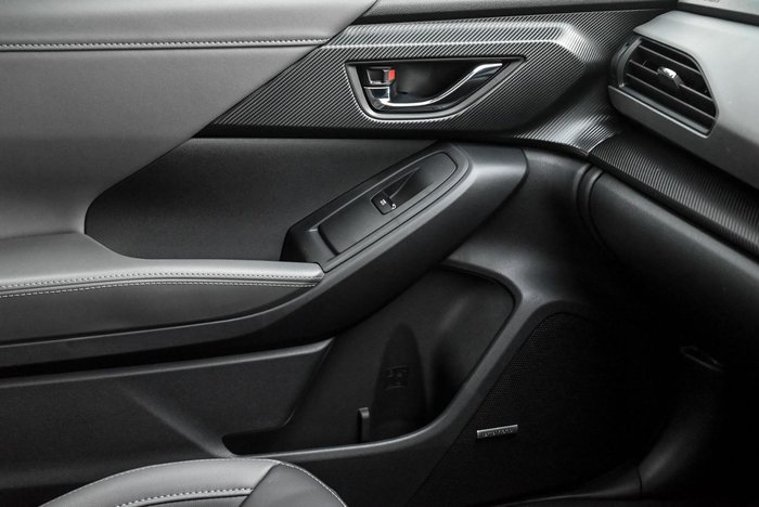 2025 Subaru Crosstrek 2.0S G6X MY24 AWD Oasis Blue