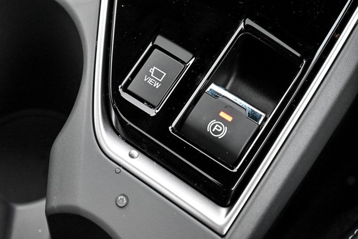 2025 Subaru Crosstrek 2.0S G6X MY24 AWD Oasis Blue