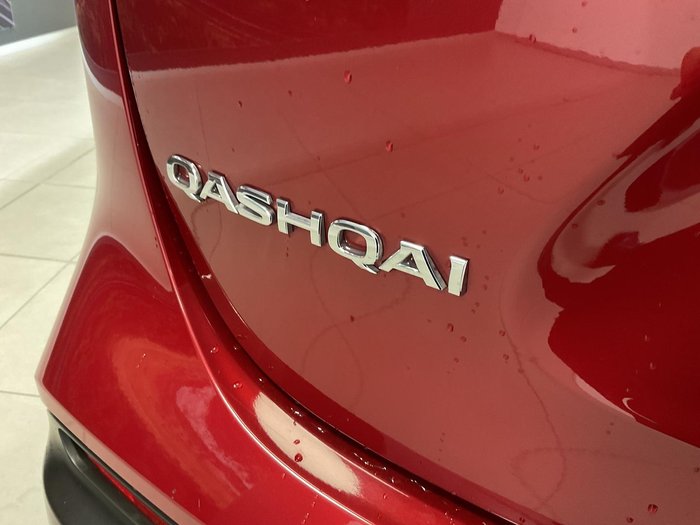 2020 Nissan QASHQAI ST-L