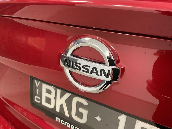 2020 Nissan QASHQAI ST-L