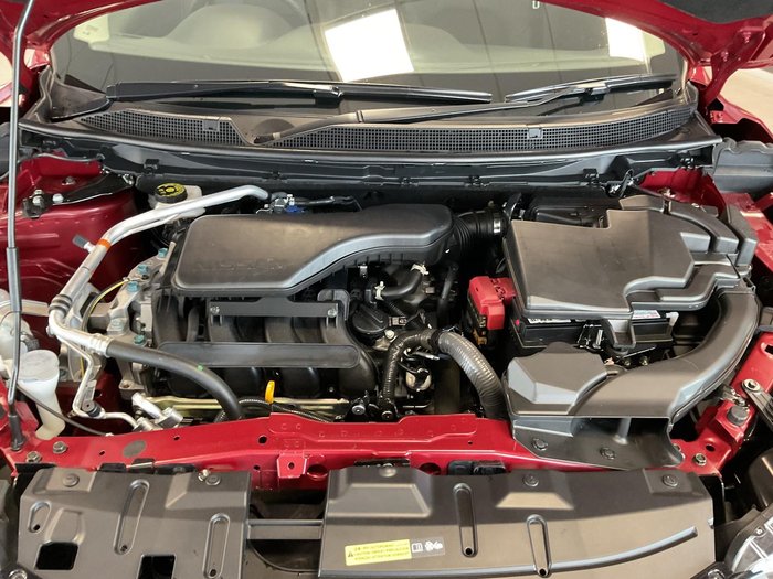 2020 Nissan QASHQAI ST-L