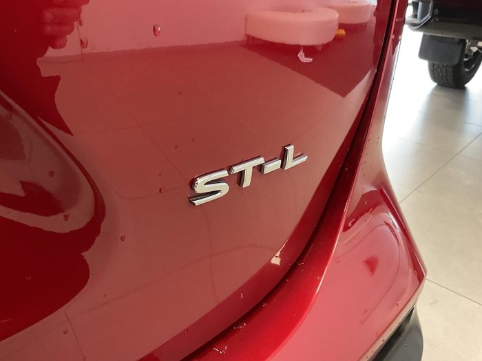2020 Nissan QASHQAI ST-L