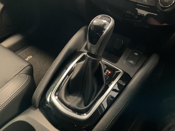 2020 Nissan QASHQAI ST-L