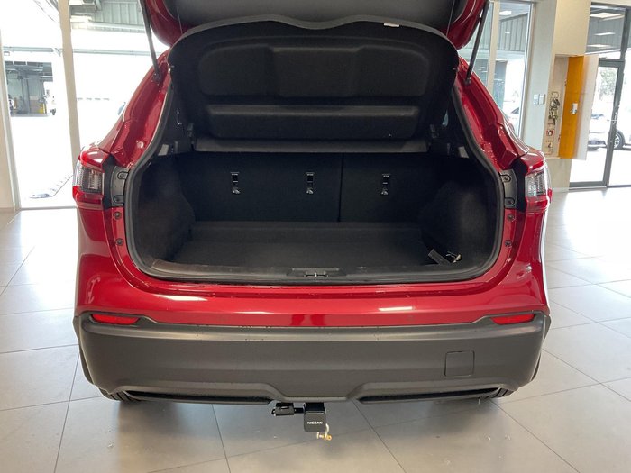 2020 Nissan QASHQAI ST-L